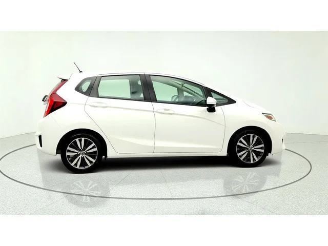 SEMINUEVOS HONDA Fit a Estados en autogozo