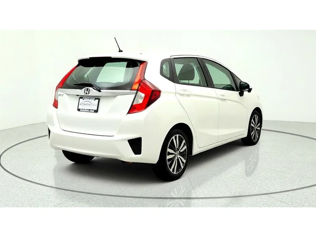 SEMINUEVOS HONDA Fit a Estados en autogozo