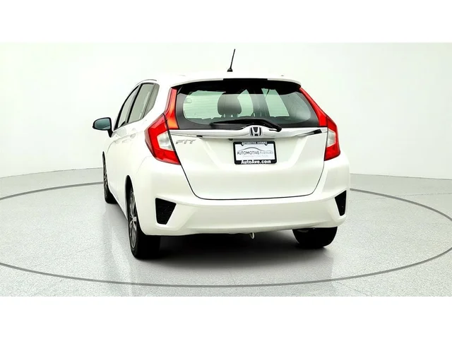 SEMINUEVOS HONDA Fit a Estados en autogozo