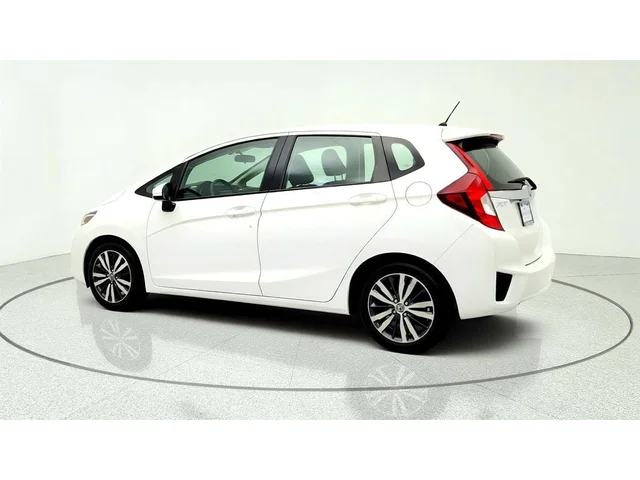 SEMINUEVOS HONDA Fit a Estados en autogozo