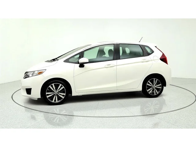 SEMINUEVOS HONDA Fit a Estados en autogozo