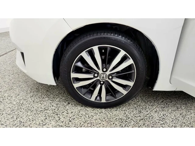 SEMINUEVOS HONDA Fit a Estados en autogozo