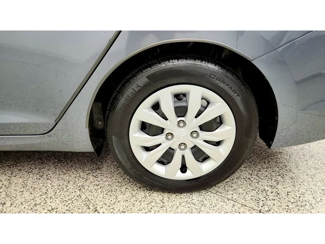 SEMINUEVOS HYUNDAI Accent a Estados en autogozo