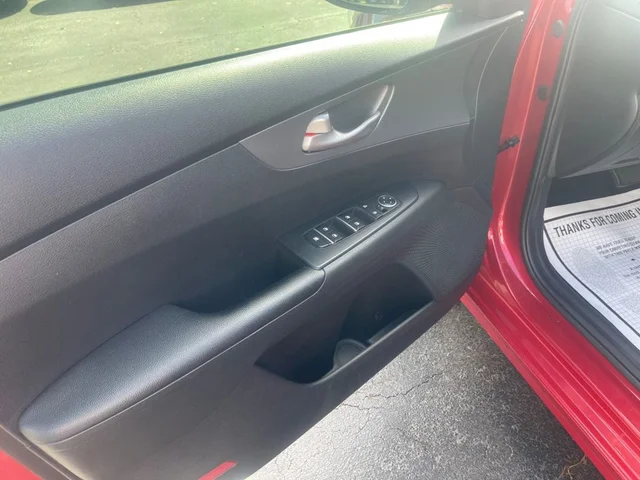 SEMINUEVOS KIA FORTE a Estados en autogozo
