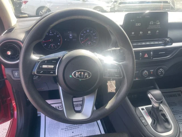 SEMINUEVOS KIA FORTE a Estados en autogozo