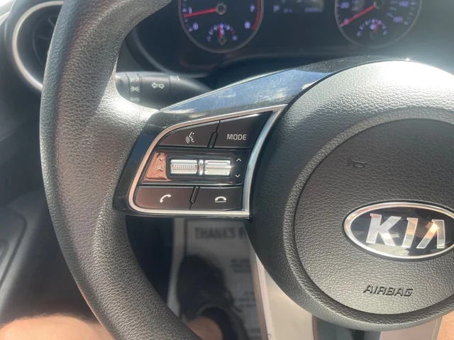 SEMINUEVOS KIA FORTE a Estados en autogozo