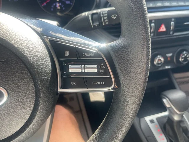 SEMINUEVOS KIA FORTE a Estados en autogozo