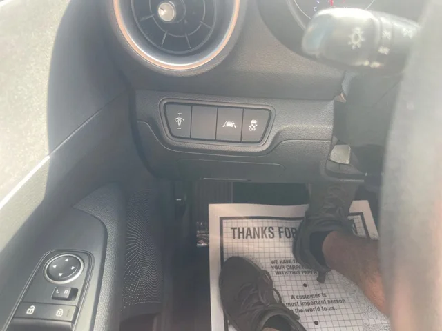 SEMINUEVOS KIA FORTE a Estados en autogozo