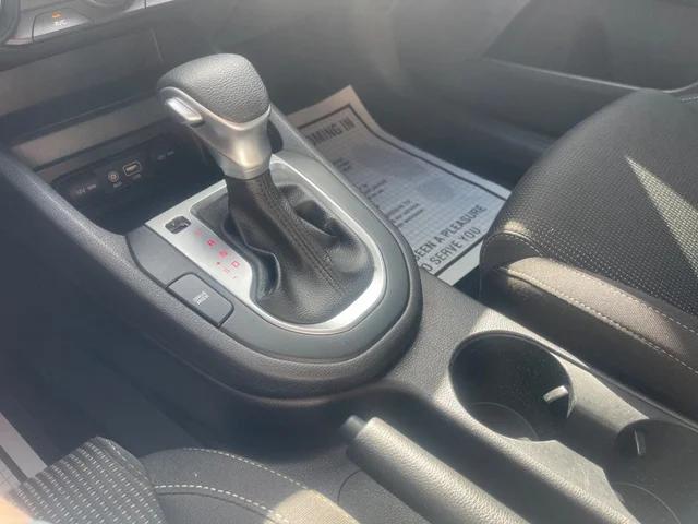 SEMINUEVOS KIA FORTE a Estados en autogozo