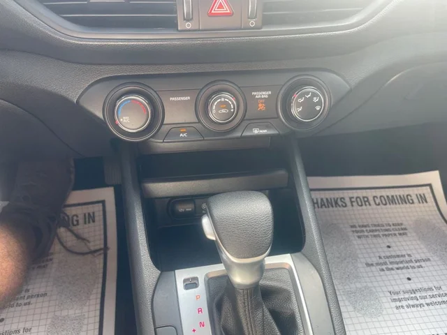 SEMINUEVOS KIA FORTE a Estados en autogozo
