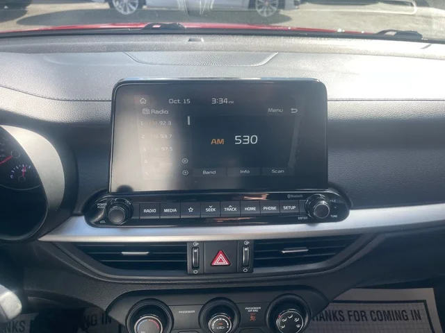 SEMINUEVOS KIA FORTE a Estados en autogozo