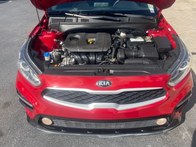 SEMINUEVOS KIA FORTE a Estados en autogozo