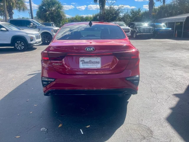 SEMINUEVOS KIA FORTE a Estados en autogozo