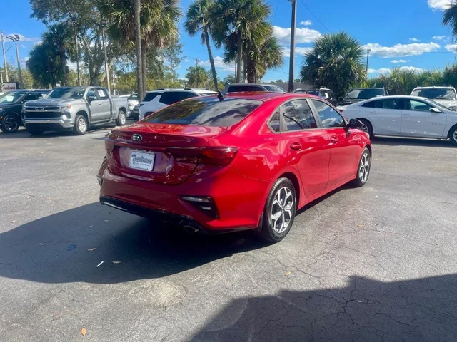 SEMINUEVOS KIA FORTE a Estados en autogozo