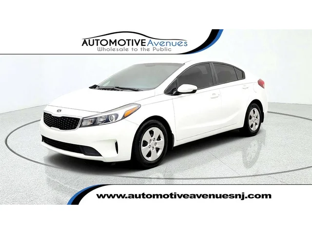 SEMINUEVOS KIA Forte a Estados en autogozo