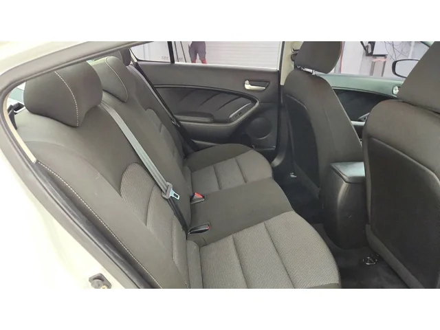 SEMINUEVOS KIA Forte a Estados en autogozo