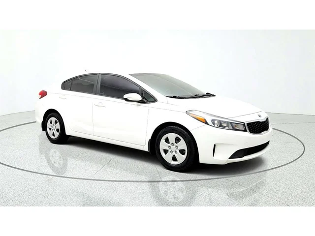 SEMINUEVOS KIA Forte a Estados en autogozo