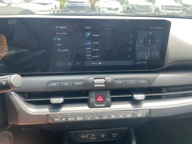 SEMINUEVOS KIA K4 a Estados en autogozo
