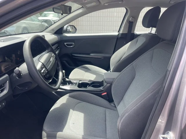 SEMINUEVOS KIA K4 a Estados en autogozo