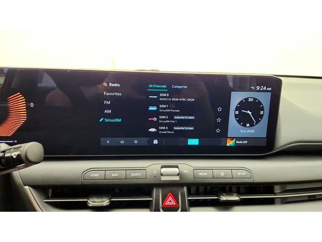 SEMINUEVOS KIA K4 a Estados en autogozo