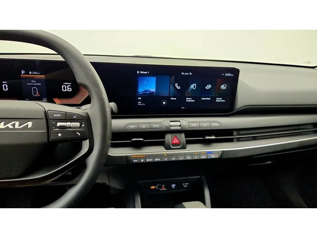 SEMINUEVOS KIA K4 a Estados en autogozo