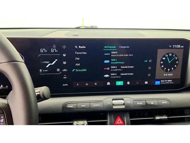 SEMINUEVOS KIA K4 a Estados en autogozo