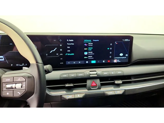 SEMINUEVOS KIA K4 a Estados en autogozo