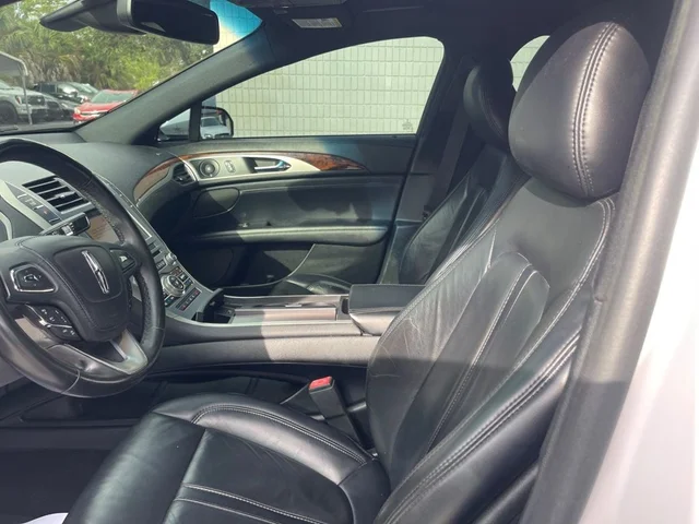 SEMINUEVOS LINCOLN MKZ a Estados en autogozo