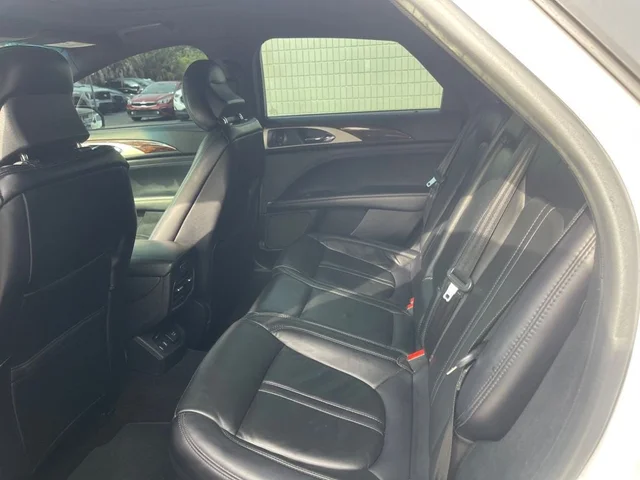SEMINUEVOS LINCOLN MKZ a Estados en autogozo