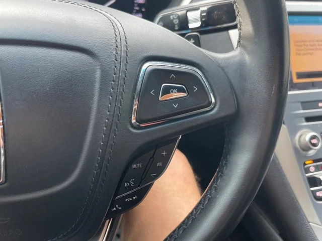 SEMINUEVOS LINCOLN MKZ a Estados en autogozo