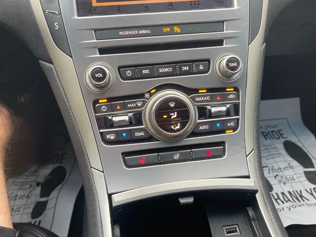 SEMINUEVOS LINCOLN MKZ a Estados en autogozo