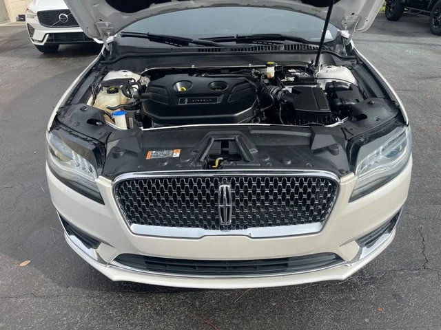 SEMINUEVOS LINCOLN MKZ a Estados en autogozo