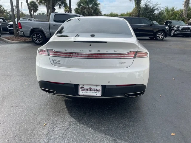 SEMINUEVOS LINCOLN MKZ a Estados en autogozo