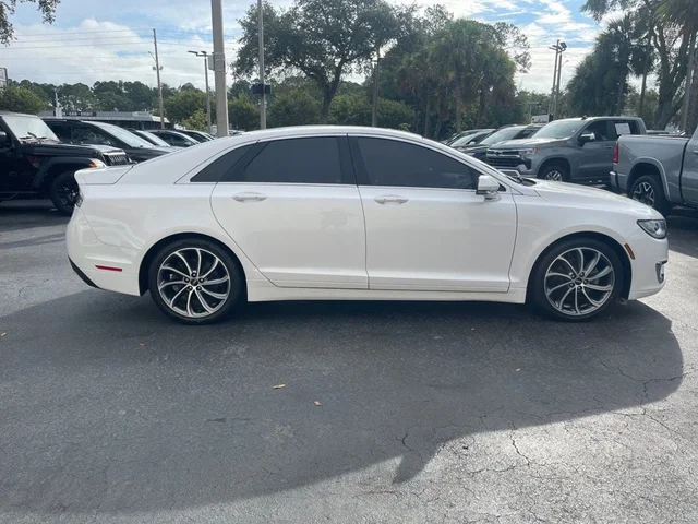SEMINUEVOS LINCOLN MKZ a Estados en autogozo