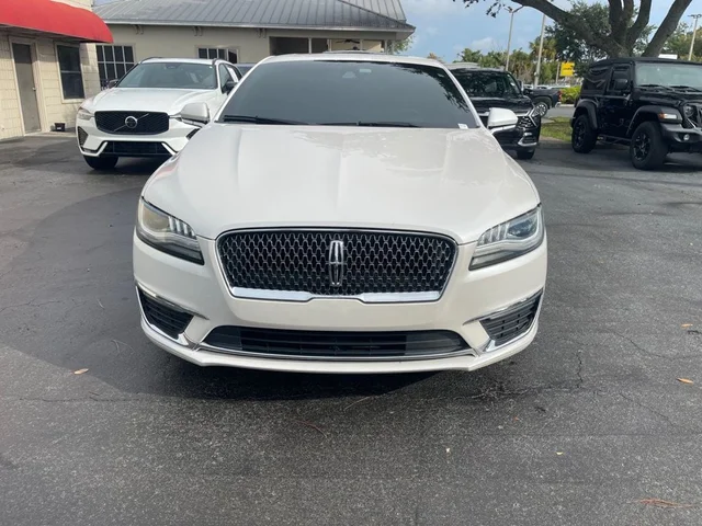 SEMINUEVOS LINCOLN MKZ a Estados en autogozo