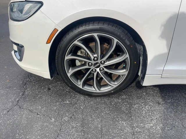 SEMINUEVOS LINCOLN MKZ a Estados en autogozo