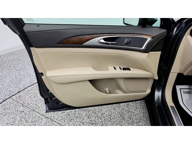 SEMINUEVOS LINCOLN MKZ a Estados en autogozo