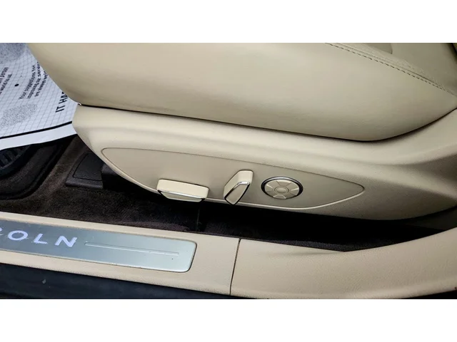 SEMINUEVOS LINCOLN MKZ a Estados en autogozo
