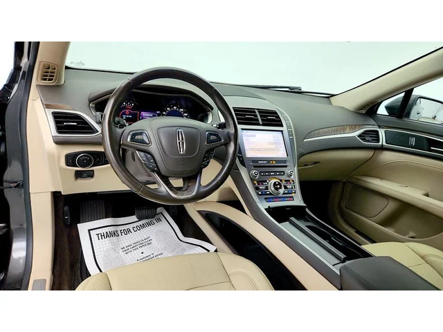 SEMINUEVOS LINCOLN MKZ a Estados en autogozo