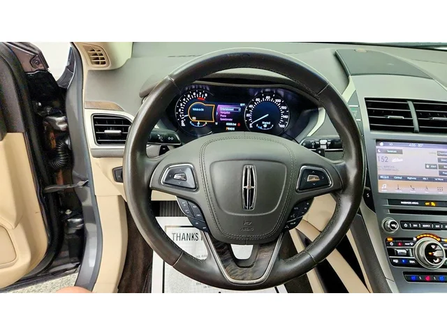 SEMINUEVOS LINCOLN MKZ a Estados en autogozo