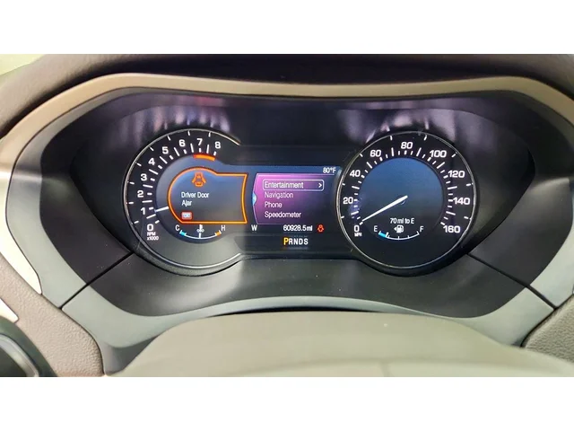 SEMINUEVOS LINCOLN MKZ a Estados en autogozo