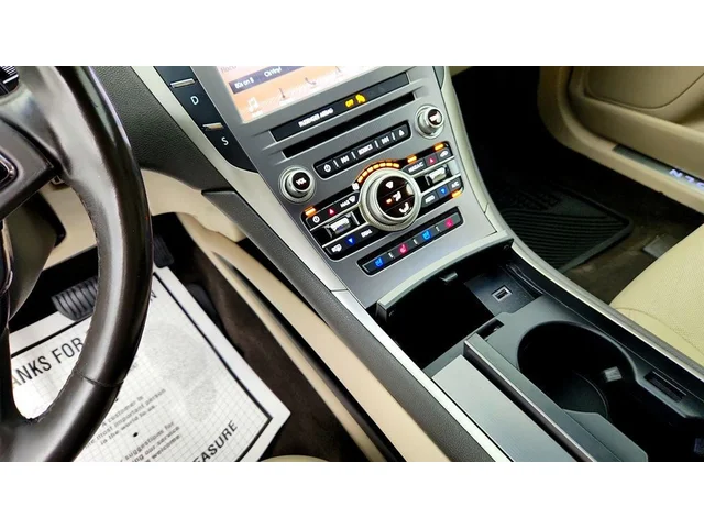 SEMINUEVOS LINCOLN MKZ a Estados en autogozo