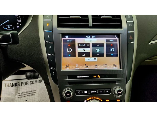 SEMINUEVOS LINCOLN MKZ a Estados en autogozo