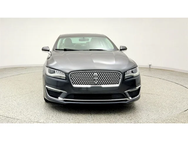 SEMINUEVOS LINCOLN MKZ a Estados en autogozo