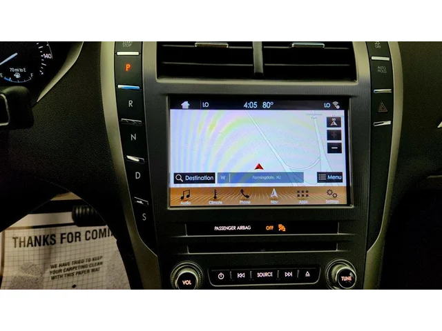 SEMINUEVOS LINCOLN MKZ a Estados en autogozo