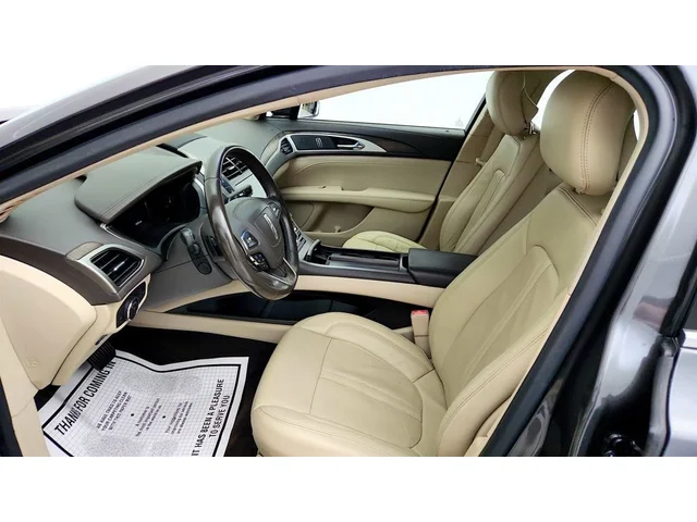 SEMINUEVOS LINCOLN MKZ a Estados en autogozo