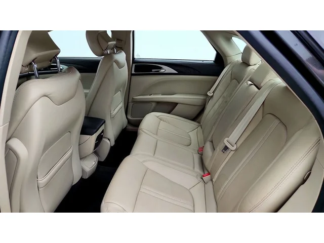 SEMINUEVOS LINCOLN MKZ a Estados en autogozo