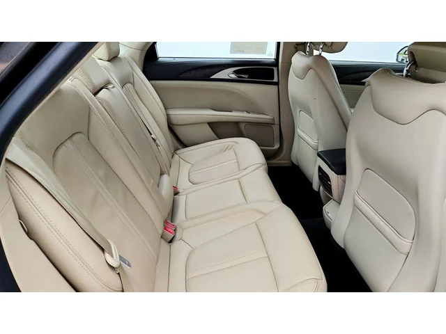 SEMINUEVOS LINCOLN MKZ a Estados en autogozo