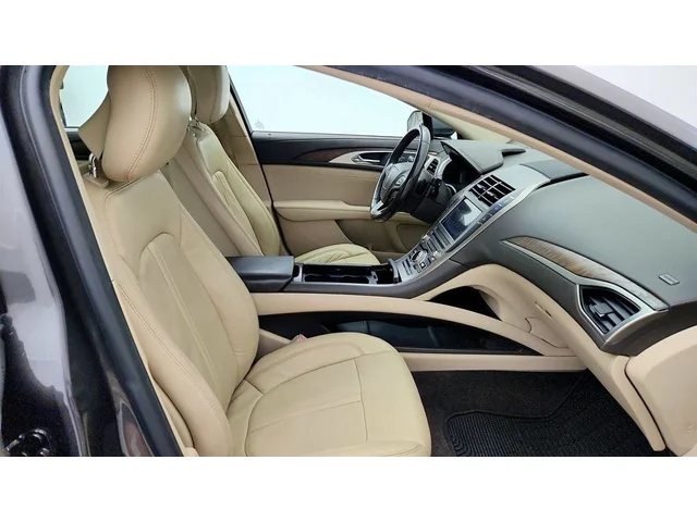 SEMINUEVOS LINCOLN MKZ a Estados en autogozo