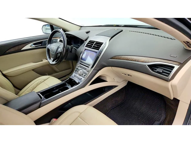 SEMINUEVOS LINCOLN MKZ a Estados en autogozo